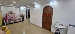 Blk 696 Jurong West Central 1 (Jurong West), HDB 4 Rooms #583916521
